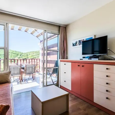 Διαμέρισμα Le Village De Cap Esterel - Maeva - 2 Pieces 5 Personnes - Selection Mae-5927 Saint-Raphaël