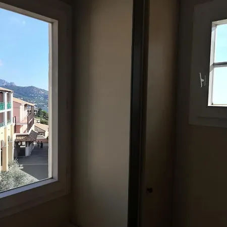 Διαμέρισμα Le Village De Cap Esterel - Maeva - 2 Pieces 5 Personnes - Selection Mae-5927