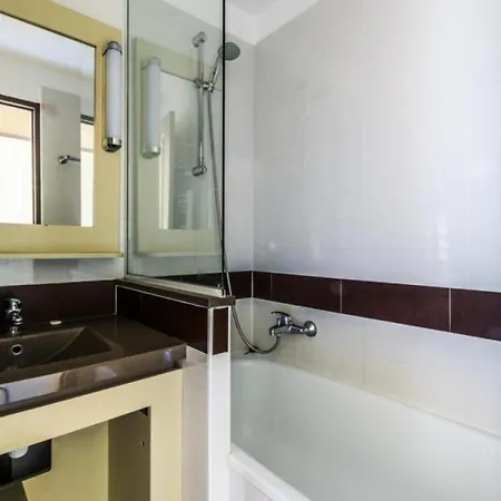 Le Village De Cap Esterel - Maeva - 2 Pieces 5 Personnes - Selection Mae-5927 Διαμέρισμα Saint-Raphaël