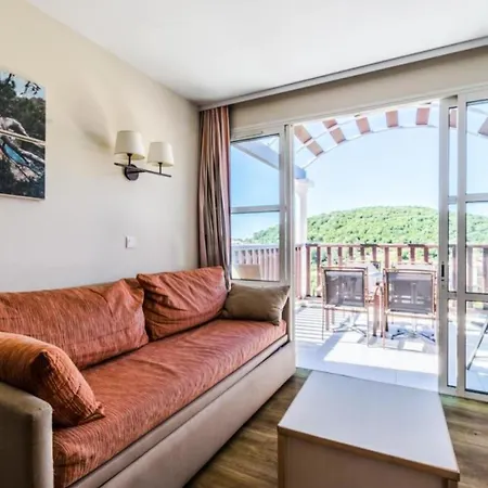 Le Village De Cap Esterel - Maeva - 2 Pieces 5 Personnes - Selection Mae-5927 Διαμέρισμα