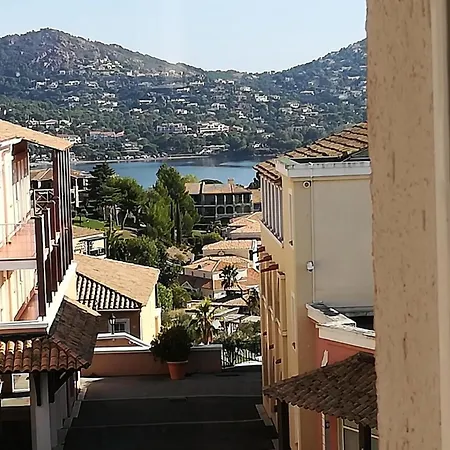 Le Village De Cap Esterel - Maeva - 2 Pieces 5 Personnes - Selection Mae-5927 *