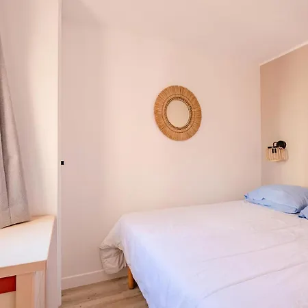 Le Village De Cap Esterel - Maeva - Cosy 2 Pieces 4 Personnes - Prestige - Super Mae-2121 Apartment