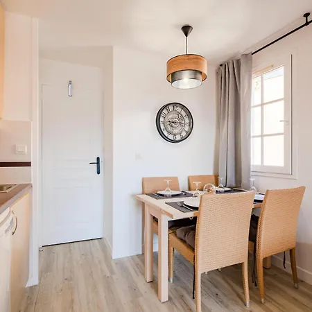 Apartment Le Village De Cap Esterel - Maeva - Cosy 2 Pieces 4 Personnes - Prestige - Super Mae-2121 *