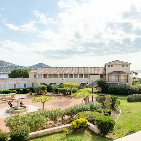 Le Village De Cap Esterel - Maeva - Cosy 2 Pieces 4 Personnes - Prestige - Super Mae-2121 Apartment