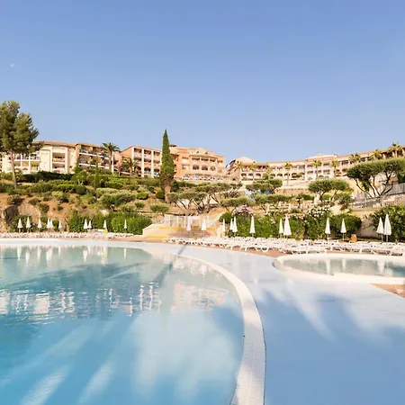 Le Village De Cap Esterel - Maeva - 2 Pieces 5 Personnes - Selection Mae-5927 * Saint-Raphaël