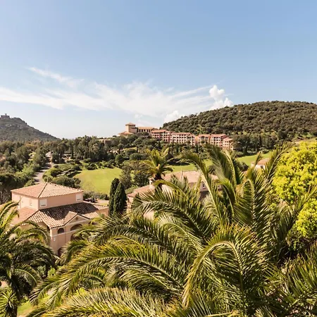 Διαμέρισμα Le Village De Cap Esterel - Maeva - 2 Pieces 5 Personnes - Selection Mae-5927 Saint-Raphaël