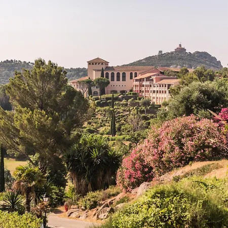Le Village De Cap Esterel - Maeva - Cosy 2 Pieces 4 Personnes - Prestige - Super Mae-2121 Apartment