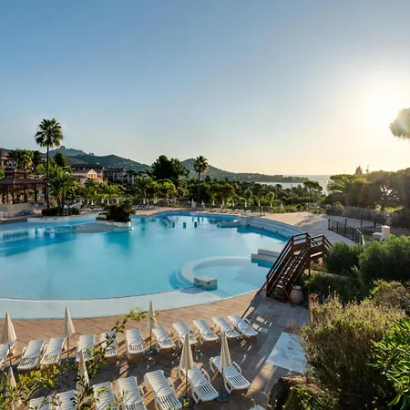 Le Village De Cap Esterel - Maeva - Cosy 2 Pieces 4 Personnes - Prestige - Super Mae-2121 Apartment *