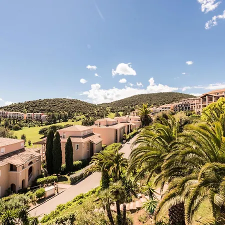 Le Village De Cap Esterel - Maeva - Cosy 2 Pieces 4 Personnes - Prestige - Super Mae-2121 Apartment *