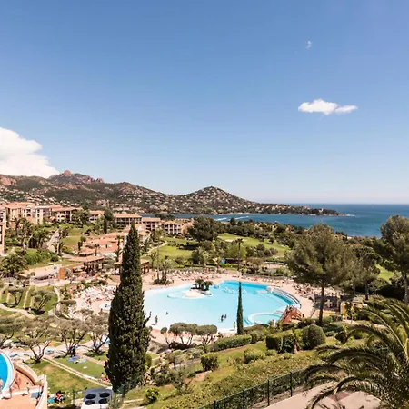 Le Village De Cap Esterel - Maeva - 2 Pieces 5 Personnes - Selection Mae-5927 Διαμέρισμα *