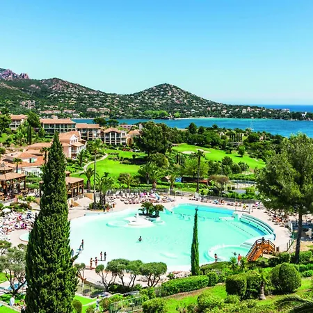 Διαμέρισμα Le Village De Cap Esterel - Maeva - 2 Pieces 5 Personnes - Selection Mae-5927 Saint-Raphaël