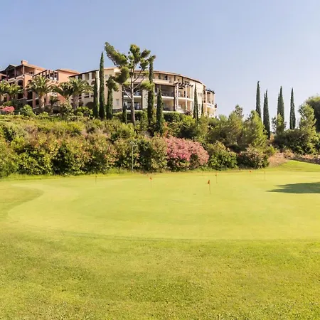 Le Village De Cap Esterel - Maeva - 2 Pieces 5 Personnes - Selection Mae-5927