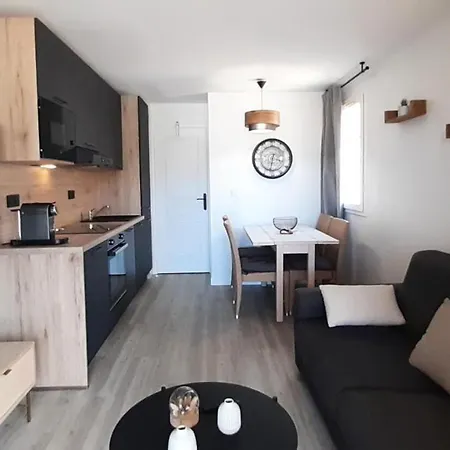 Le Village De Cap Esterel - Maeva - Cosy 2 Pieces 4 Personnes - Prestige - Super Mae-2121