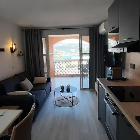 Apartment Le Village De Cap Esterel - Maeva - Cosy 2 Pieces 4 Personnes - Prestige - Super Mae-2121 *